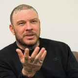 Hollywood Undead interview 2020