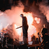 Ice Nine Kills live 2020