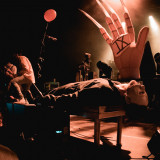 Ice Nine Kills live 2020