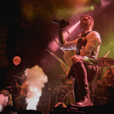 Ice Nine Kills live 2020