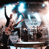Hollywood Undead live 2020