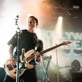 Hollywood Undead live 2020