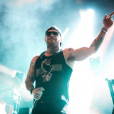 Hollywood Undead live 2020
