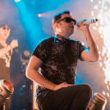 Hollywood Undead live 2020