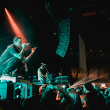 Hollywood Undead live 2020