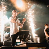 Hollywood Undead live 2020