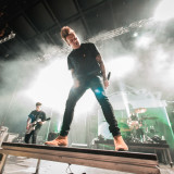 Papa Roach live live 2020