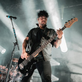 Papa Roach live live 2020