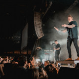 Papa Roach live live 2020