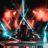 Papa Roach live live 2020