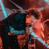 Papa Roach live live 2020