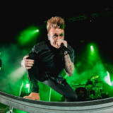 Papa Roach live live 2020