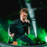 Papa Roach live live 2020