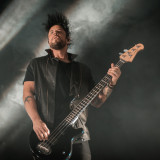 Papa Roach live live 2020