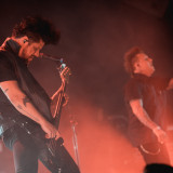 Papa Roach live live 2020