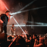 Papa Roach live live 2020