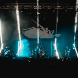 Papa Roach live live 2020