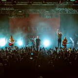 I Prevail live 2020 Berlin