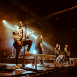 I Prevail live 2020 Berlin