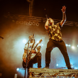 I Prevail live 2020 Berlin