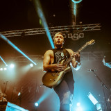 I Prevail live 2020 Berlin