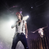 Yelawolf live 2020