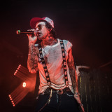 Yelawolf live 2020