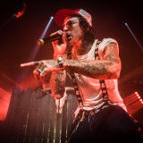 Yelawolf live 2020