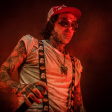 Yelawolf live 2020