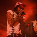 Yelawolf live 2020