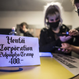 Hentai Corporation Futurum 2020