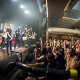 Cocotte Minute Czeko tour 2020