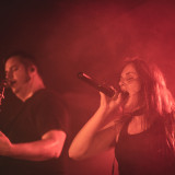 Noisebleed live 2020