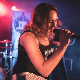 Nocturnal Pestilence live 2020