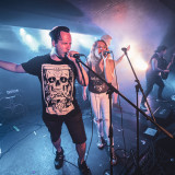Nocturnal Pestilence live 2020