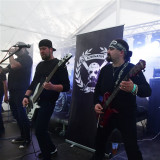 Hubertka Open Air 2020