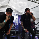 Hubertka Open Air 2020