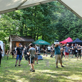 Hubertka Open Air 2020