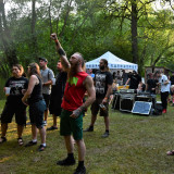 Hubertka Open Air 2020