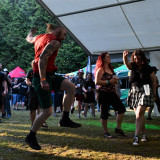 Hubertka Open Air 2020