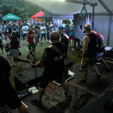 Hubertka Open Air 2020