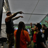 Hubertka Open Air 2020