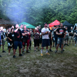 Hubertka Open Air 2020