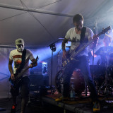 Hubertka Open Air 2020