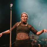 Gaia Mesiah live 2020