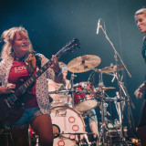 Gaia Mesiah live 2020