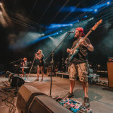 Gaia Mesiah live 2020