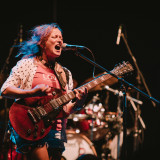 Gaia Mesiah live 2020