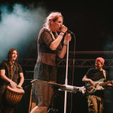 Gaia Mesiah live 2020