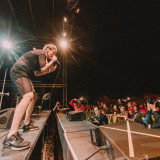 Gaia Mesiah live 2020